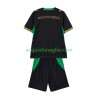 Divisa di Calcio Borussia Monchengladbach Bambino Trasferta 2026/2027